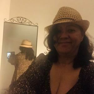 Meet your Posher, Tracee lee